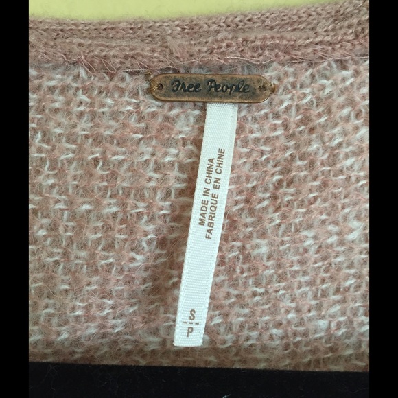 Free people sweater - Picture 2 of 4