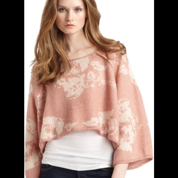 Free people sweater - Picture 3 of 4