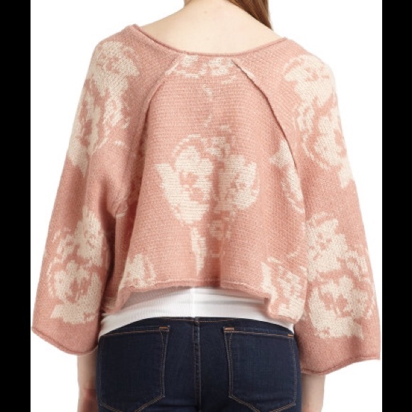 Free people sweater - Picture 4 of 4