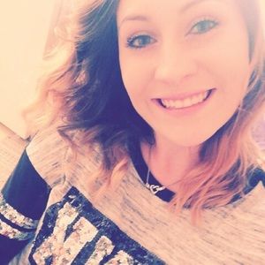 Meet your Posher, Allie