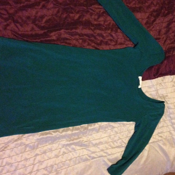 Body con dress