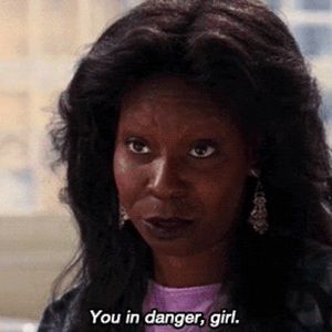 Meet your Posher, Brett