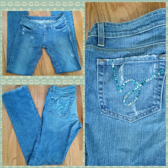 Bebe Jeans
