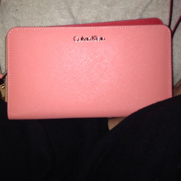 Calvin Klein Wallet