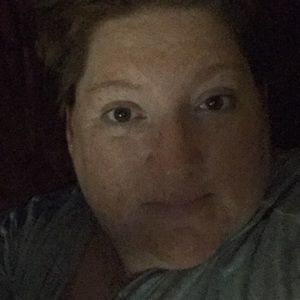 Meet your Posher, Christy