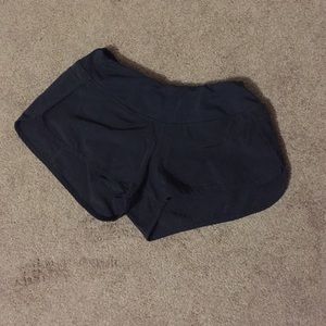 Wodlife crossfit shorts