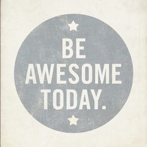 Meet your Posher, Brandy