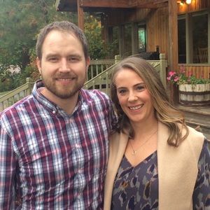 Meet your Posher, Cody