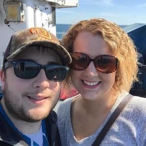 Meet your Posher, Kathleen