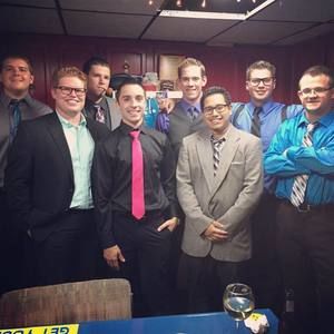 Meet your Posher, Timmy