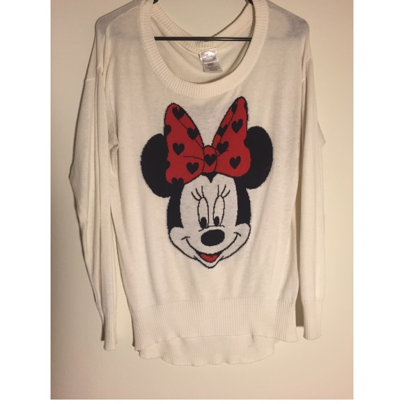 Minnie sweater