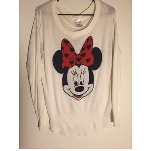 Minnie sweater
