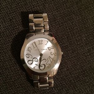 Betsy Johnson Watch