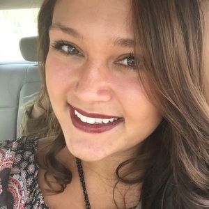 Meet your Posher, Kelsey