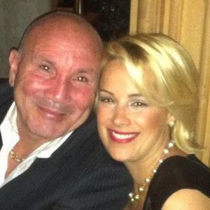 Meet your Posher, Melissa n richard