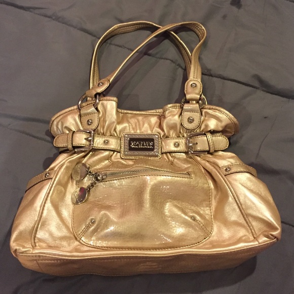 Kathy Van Zeeland Handbag