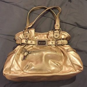 Kathy Van Zeeland Handbag