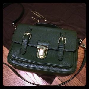 Kate Spade New York Leather Crossbody bag.