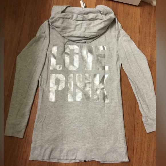 Victoria's Secret Love Pink