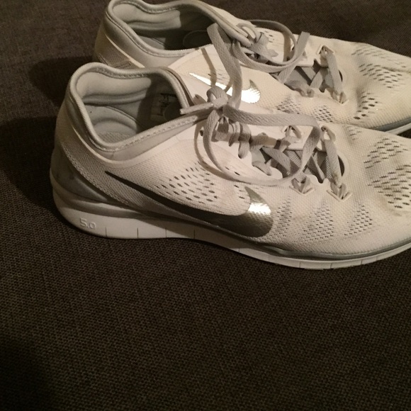 Nike Free Runs
