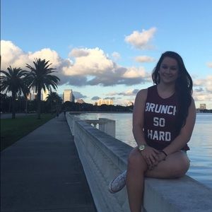 Meet your Posher, Sarah