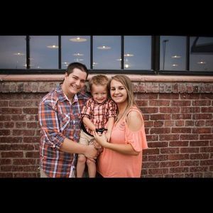 Meet your Posher, Kyla