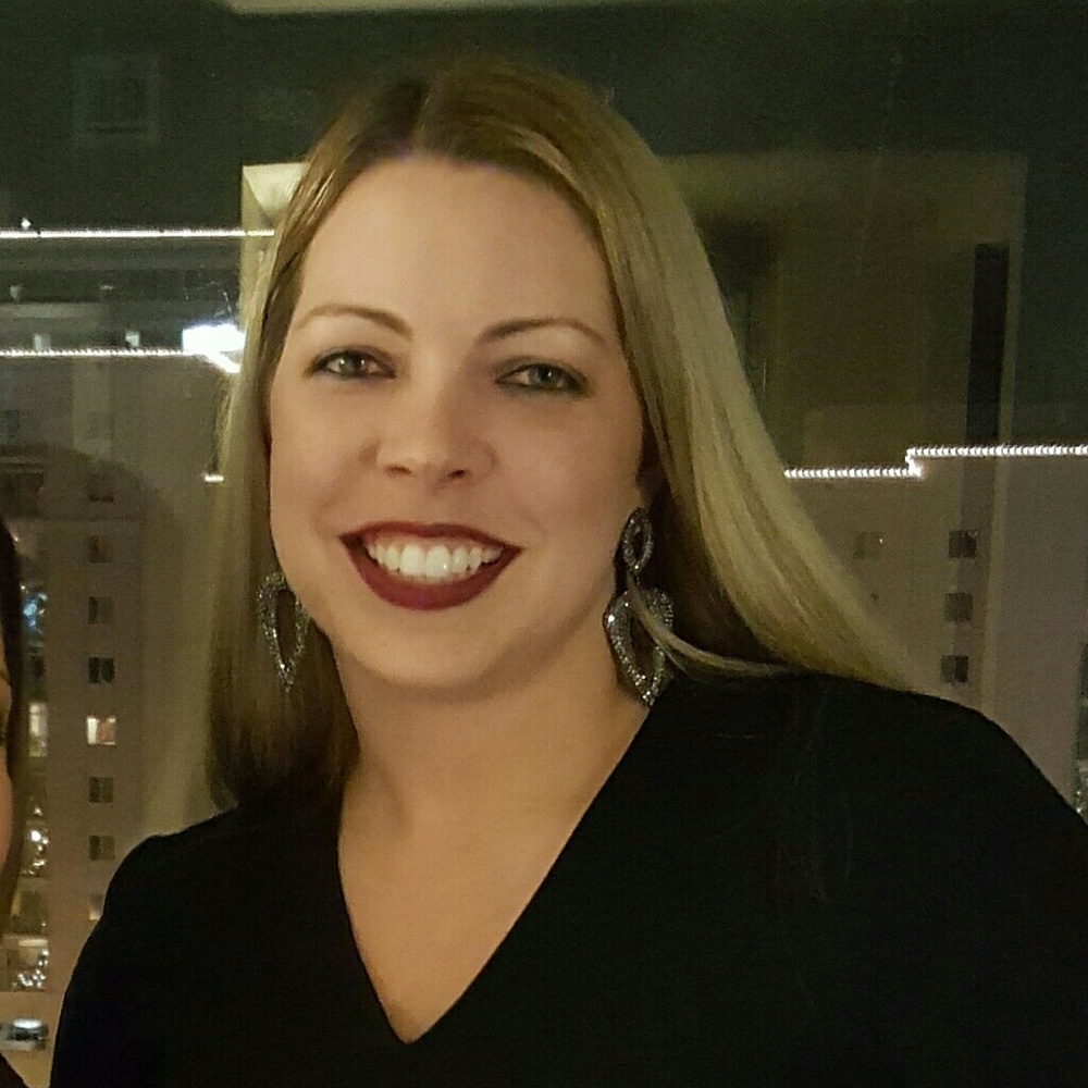 Meet your Posher, Stephanie