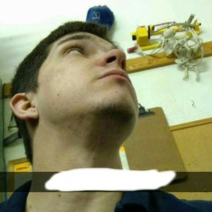 Meet your Posher, Steven