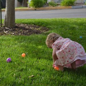 Meet your Posher, Theresa