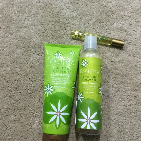 Pacifica Tahitian Gardenia Bundle