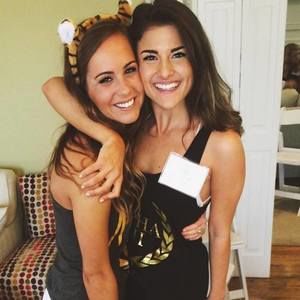 Meet your Posher, Sally