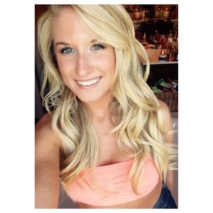 Meet your Posher, Jackie