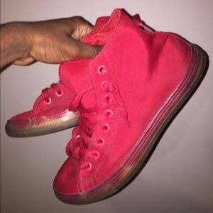 converse chuck taylor all star shoes