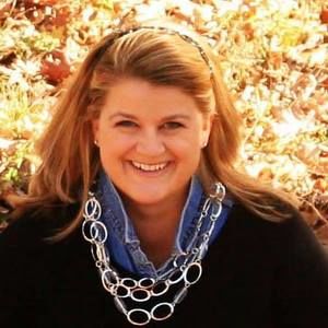 Meet your Posher, Michele