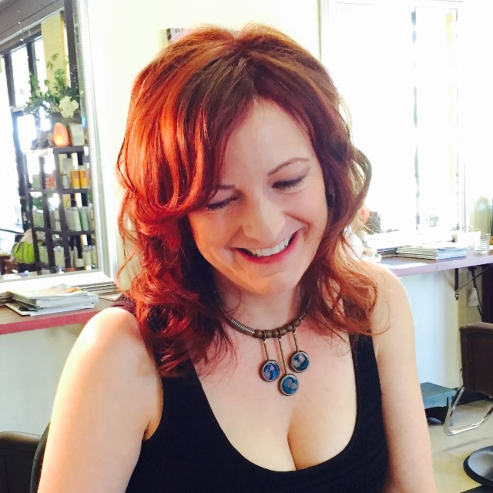 Meet your Posher, Mae