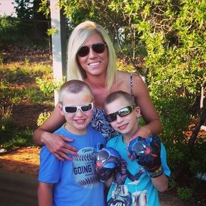 Meet your Posher, Jena