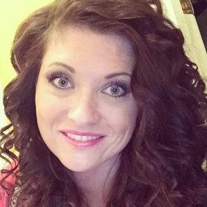 Meet your Posher, Kathy