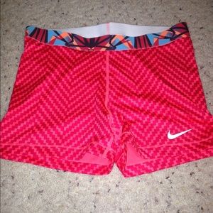 SALE NIKE SPANDEX