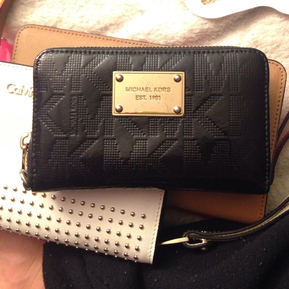 MK tiny wallet