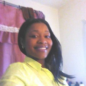 Meet your Posher, Sharon