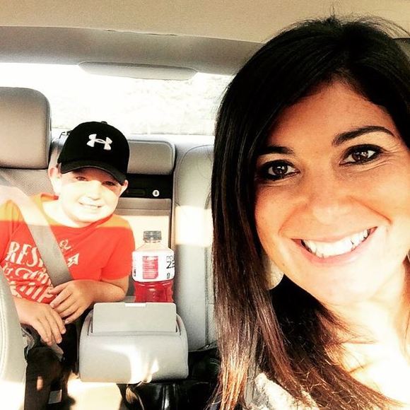 Meet your Posher, Erica - Picture 1 of 1