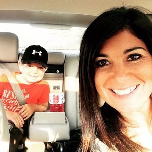 Meet your Posher, Erica