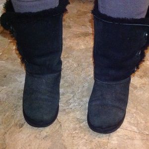 Additional pics of Uggs