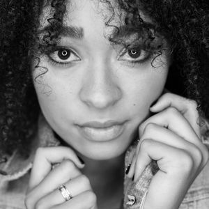 Meet your Posher, Jordyn