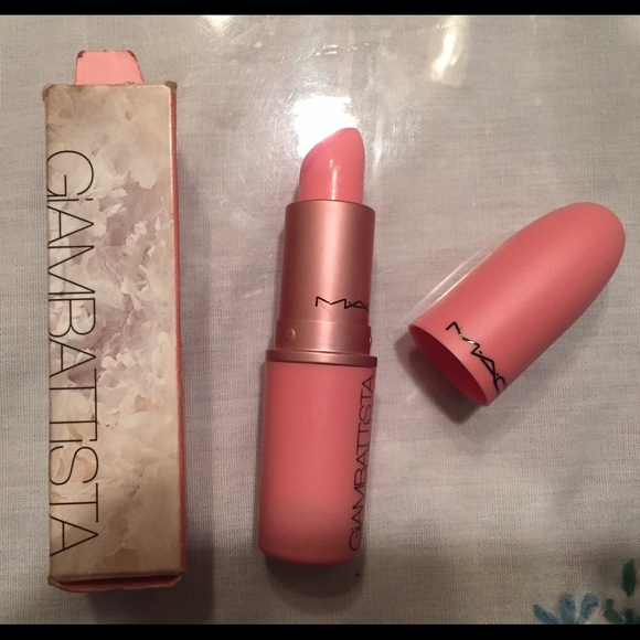 MAC Lipstick