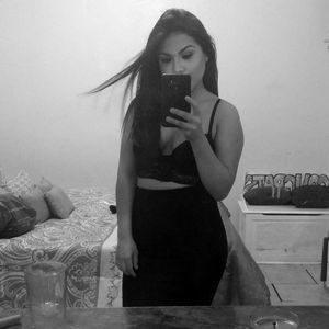 Meet your Posher, Odalys