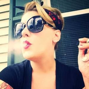 Meet your Posher, Lindsay