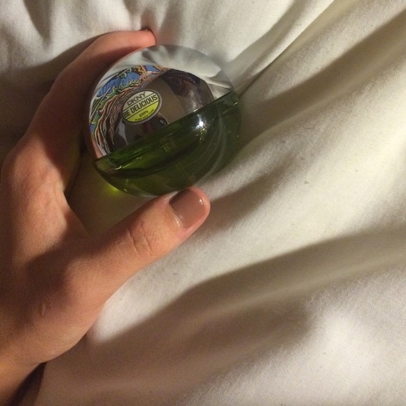 DKNY BE DELICIOUS PERFUME