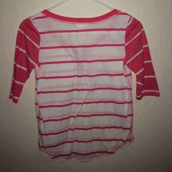 Baseball tee - Picture 2 of 2