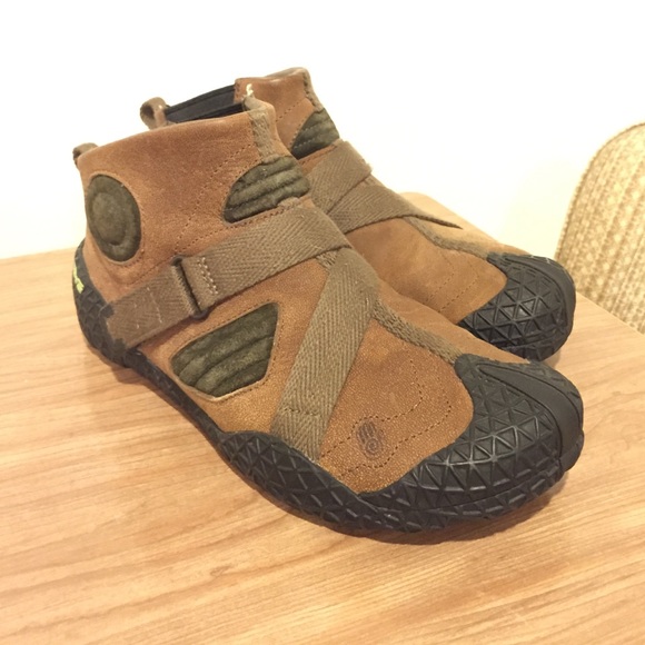 Teva Ankle Boots